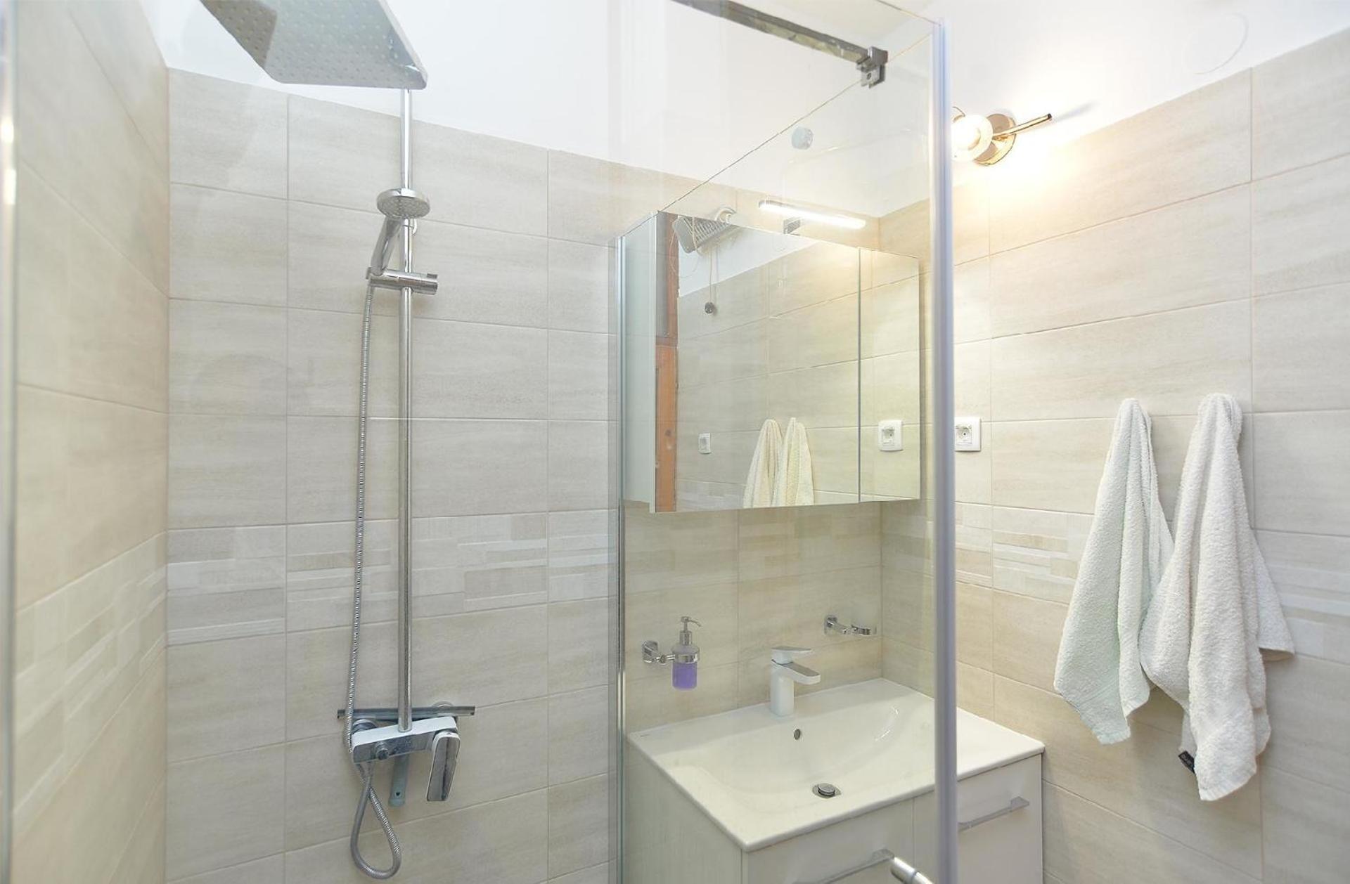 Ferienwohnung Fuer 2 Personen Ca 45 Qm In Liznjan, Istrien Suedkueste Von Istrien Exterior foto