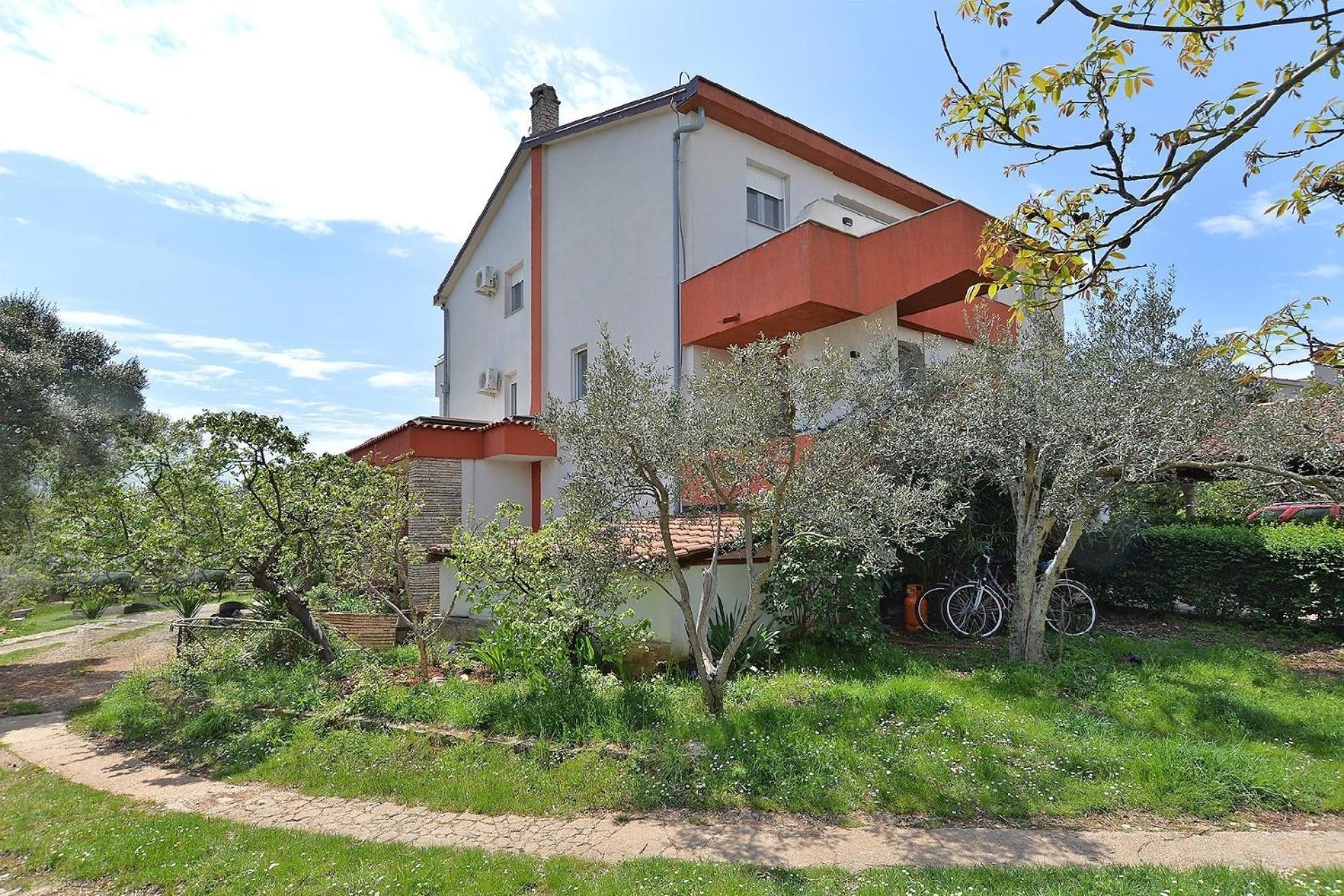 Ferienwohnung Fuer 2 Personen Ca 45 Qm In Liznjan, Istrien Suedkueste Von Istrien Exterior foto
